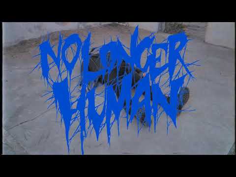 LUIS VASQUEZ - No Longer Human (Official Video)