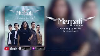 Download lagu Merpati Band - Bintang Hatiku ( Video Lyrics) #lirik mp3