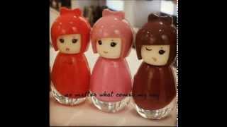 Stephen Gately- NO MATTER WHAT with lyrics