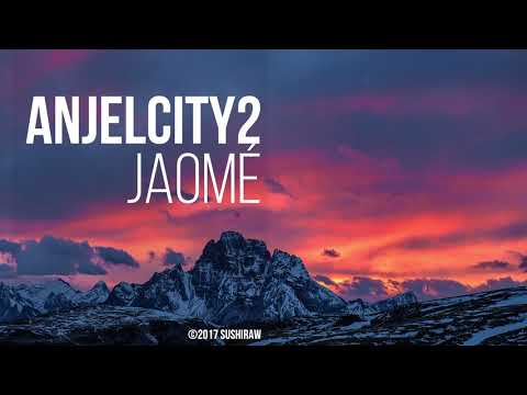 AnjelCity2 - Jaomé