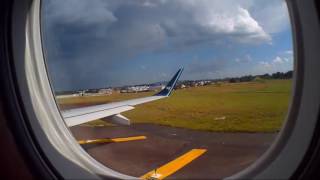 VEJA POR DENTRO DO AVIÃO DA AZUL, EMBARQUE E DECOLAGEM, CWB X POA