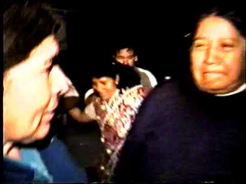 Fiesta Negrillos Andahuaylas - Yaurecc 1998