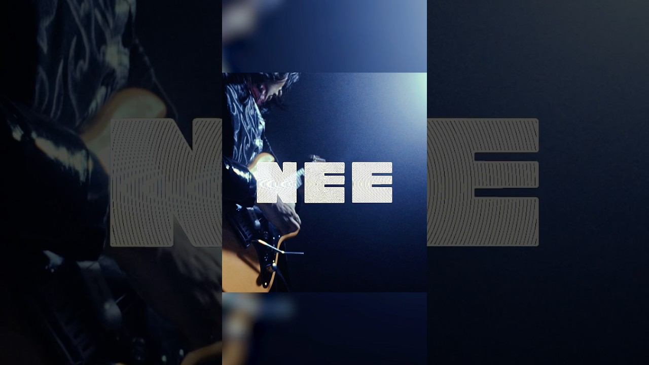 #正気の沙汰 #NEE #NEEやばいっしょ