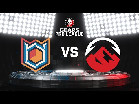 Hive vs Elevate | Gears Pro League | Split 1 Day 5