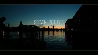 Steven Pictures | Panic is Perfect - GoGoGo