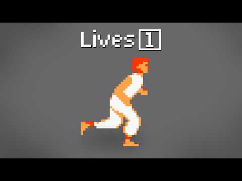 The Game NO ONE Can Beat - Prince of Persia (SNES)