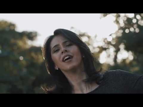 Não Foi em Vão - Carol Martini [Clipe Oficial]