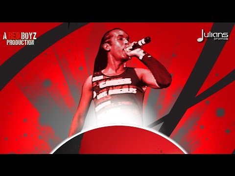 Farmer Nappy - My House "2015 Soca" (Red Boyz Music)