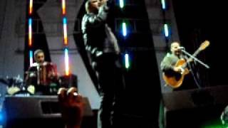 El Komander ( no tengas miedo x que soy de Sinaloa ) en Puebla