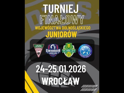 KS Sporting Wrocław vs Chełmiec Wałbrzych - 25/01/2026