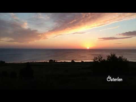 Österlen (Kivik, Brösarps backar) | Tjofs Media [4K]