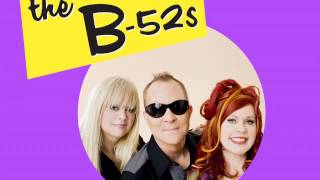 09 The B-52&#39;s - Love in the Year 3000 (Live) [Concert Live Ltd]