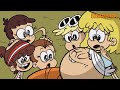 The Loud House Everywhere You Look Fuller House Theme