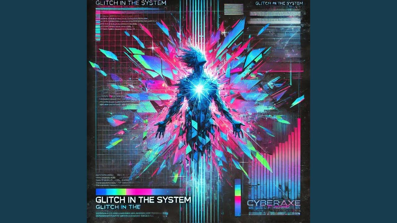 Video: Glitch in the System (feat. UDIO)