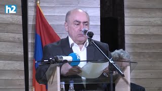 Մեծ Թուրանի սրտում մեխված է հայկական ժանգոտած սեպտը. Վարդան Խաչատրյանը` թուրքական խոսույթի մասին