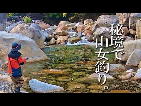 Вращающиеся блесны Yarie №672 Blender