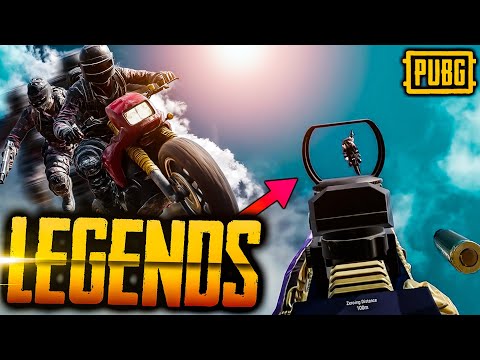 You GOTTA Respect It! - PUBG