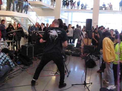 SHOW ME THE BODY Queens Museum NYC April 10 2016