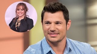 EXCLUSIVE: Nick Lachey Pays Tribute to Late Singer Jenni Rivera After Buying Her Former Home