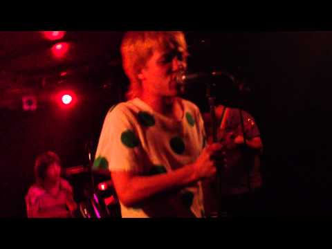 BLONDnewHALF 26-8-2013 @Sengoku Daitoryou