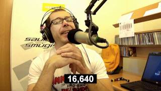 Vytenis pasiekia natos traukimo rekordą!