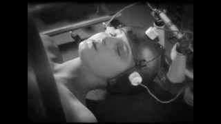 Anne Clark - Sleeper In Metropolis