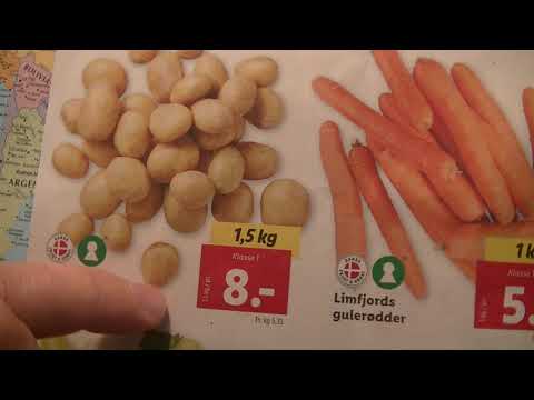 MongoTV_9798 - BILLIG GODE TILBUD FRA LIDL - Søndag 2.Oktober - Lørdag 9.Juli 2022