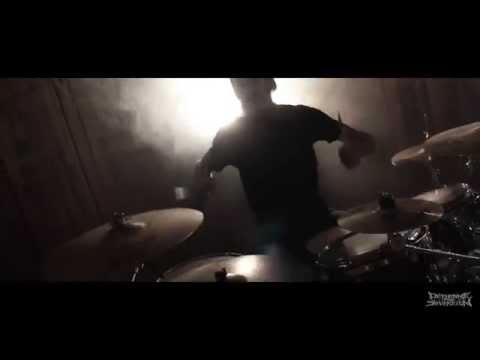 Dethrone The Sovereign - The Vitruvian Augmentation Official Music Video (FAMINED RECORDS)