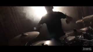 Dethrone The Sovereign - The Vitruvian Augmentation Official Music Video (FAMINED RECORDS)