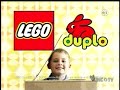 LEGO Duplo Thomas Friends PBS Sponsor Segments 2009 1080p60