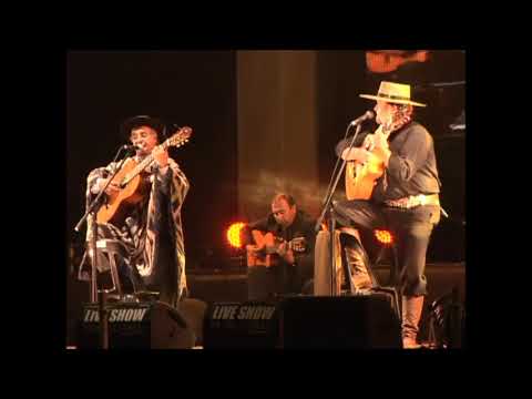 Tape Chaná - Gustavo Avello - PAYADORES (SEXTILLA PAREADA, HABANERA, MILONGA)