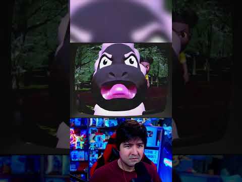 Wooly Fights Back, Amanda the Adventurer