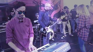 Download lagu Scimmiaska (LEMBAYUNG) LIVE 1 ST SCIMIAMI PACET mp3