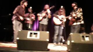Gillian Welch Tribute:  ROCK OF AGES