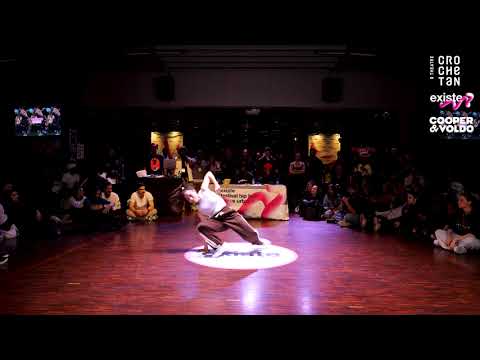 NALITA JUDGE DEMO - Festival Existe