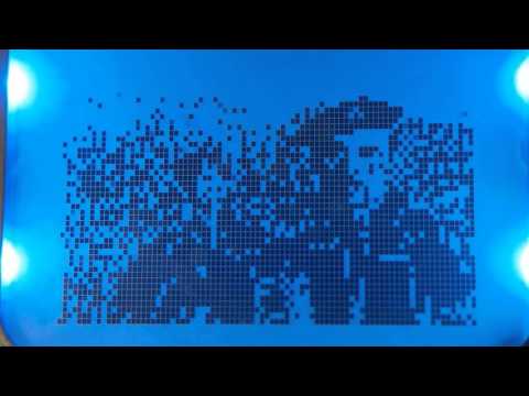 Remove kebab (Serbia strong) on AVR