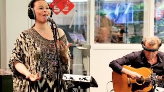Trijntje Oosterhuis - 'The Choice I've Made' - Live @ NPO Radio 2