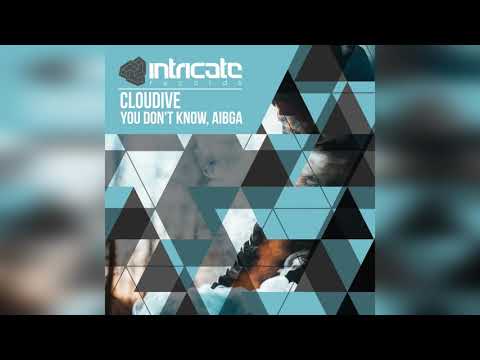 Cloudive - Aibga [Intricate Records]