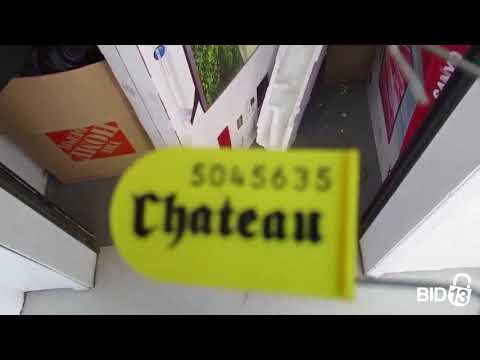 San Marcos Mini Storage - Unit B32