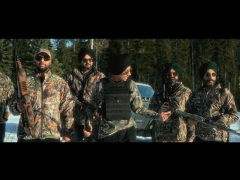 Furion (Music Video) Saffal Sher | Mani Rai | Sagar Sidhu