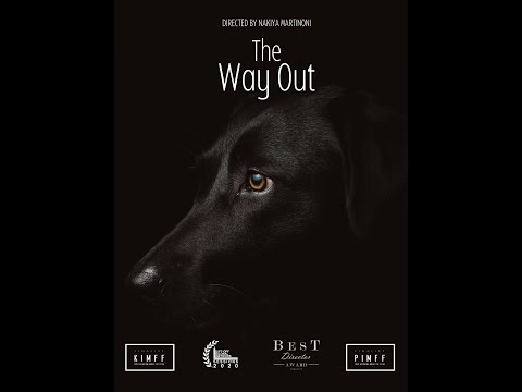 "The Way Out" | Short Movie