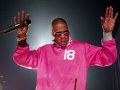 Rhyme No More - Jay-Z 