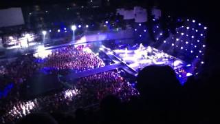 PUR - Ganz egal (live am 20.03.13 in Bremen)