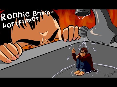 Felix Recenserar - Ronnie Brolins kortfilmer