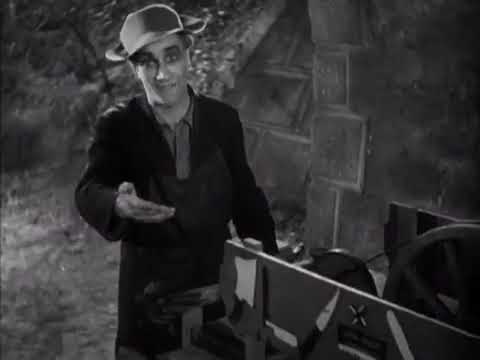 Antonin Artaud - Liliom (1934)