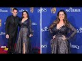Kelly Brook S BAFTA Look Is EVERYTHING