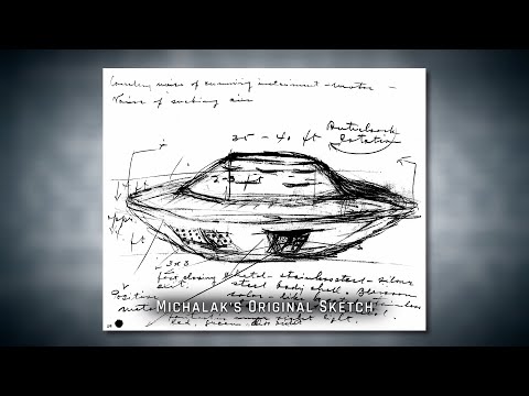 The Falcon Lake Incident of Manitoba | May 20, 1967