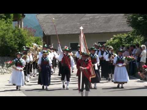 Pfarrlinga Kirschta 2010