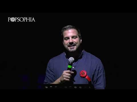 Popsophia 2022 - "Filosofia di Raffaella Carrà" con Paolo Armelli