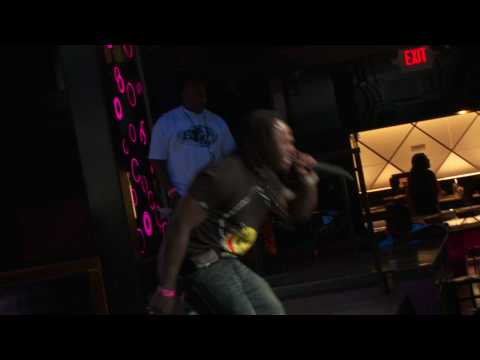 Inertia-Betty Crocker live